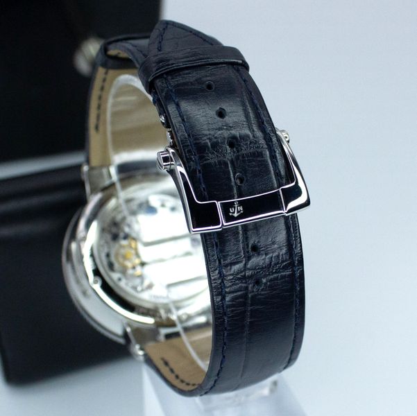 Ulysse Nardin Marine 1533-150/43